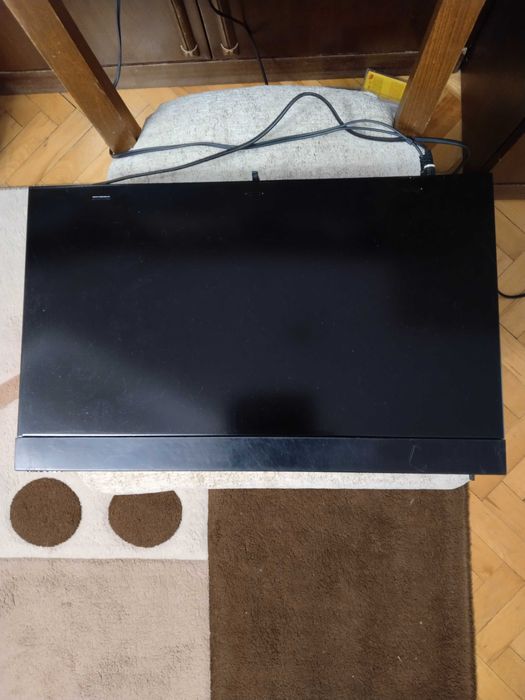 СД плетат Sony CDP 261