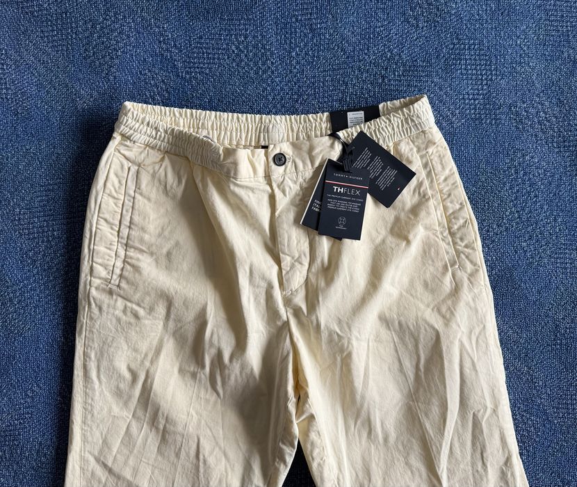 Tommy Hilfiger Harlem Chinos Pants ОРИГИНАЛНИ мъжки чино панталони - 34