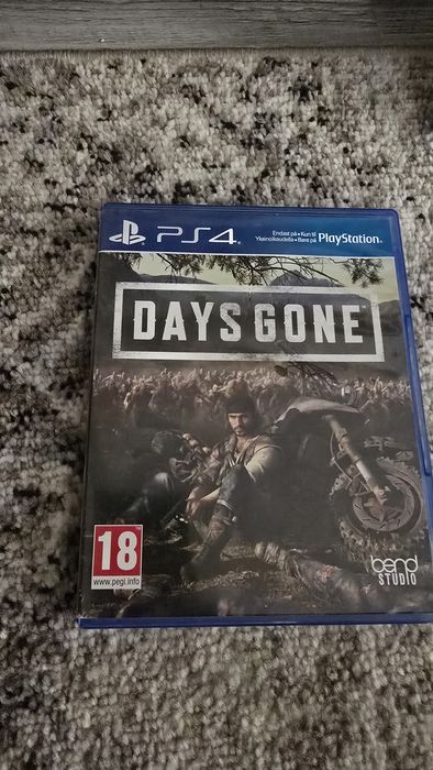 Jocuri playstation 4