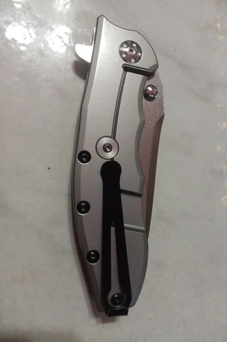 Нож Zero Tolerance