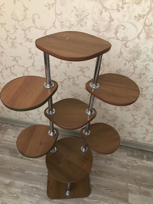 Декоративные Подставки и полочки