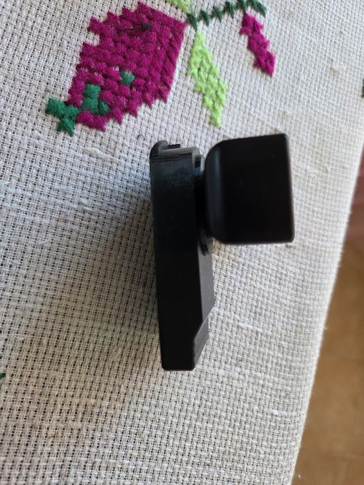 Vw carkit suport telefon reglabil glisant