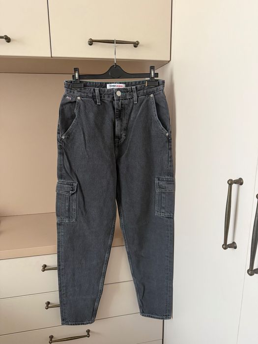 Дънки Tommy Hilfiger, размер 26/27