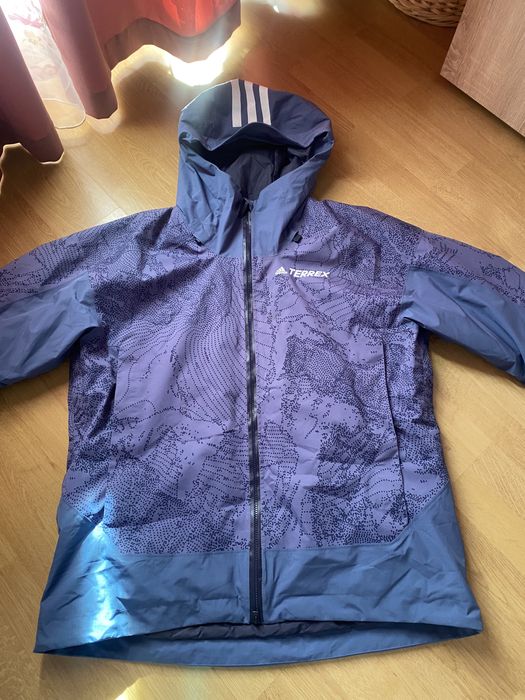 Мъжко оригинално яке Adidas terrex