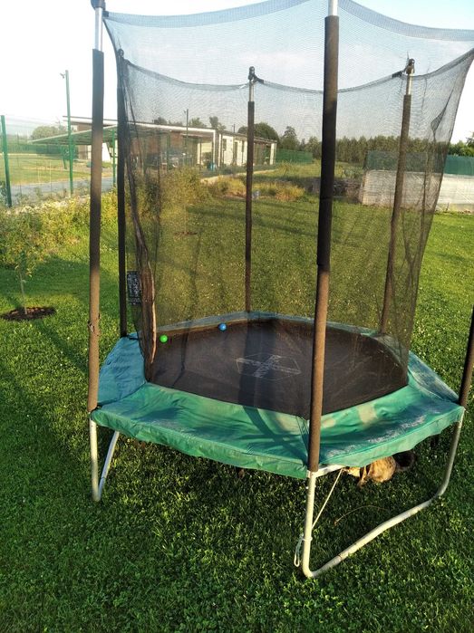 Батут за деца 240см от Декатлон