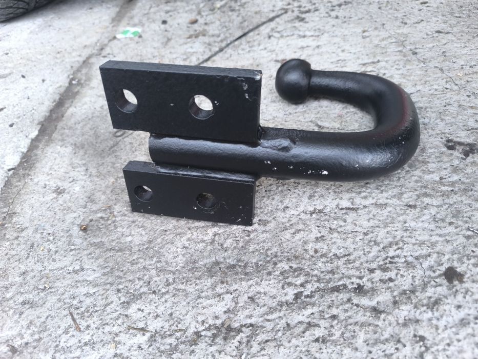 Теглич Mercedes ML W163