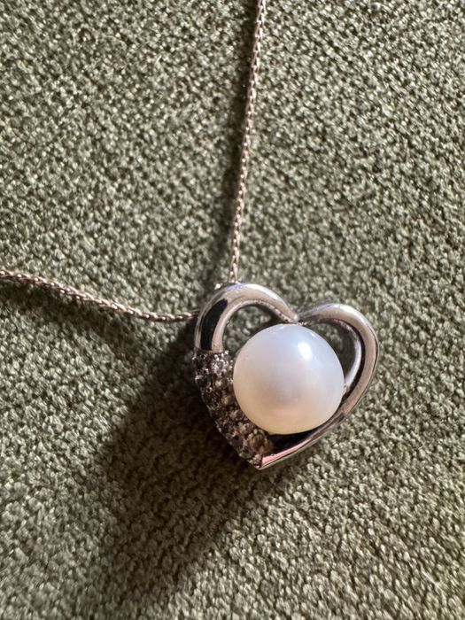 Lant de argint superb, un accesoriu deosebit