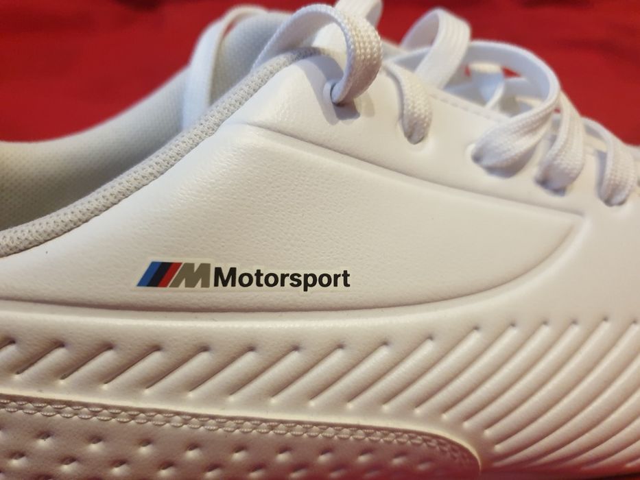 Puma  BMW  M  Motosport    -   150 lei.