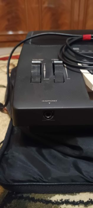 Orga Yamaha psr.5700