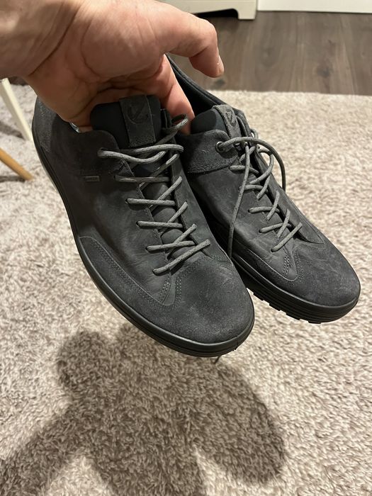 Ecco Soft 7 Tred-оригинални мъжки обувки