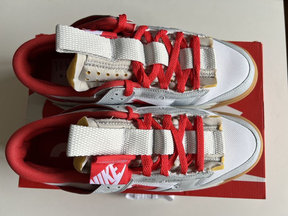 NIKE AIR DUNK Jumbo Limited 11.5 US/45.5 EU/10.5 UK