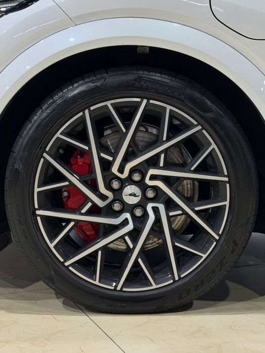 Ford mustantang-E gt Performance