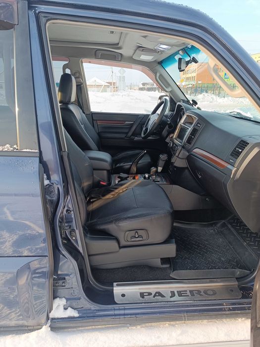 Продам Mitsubishi Pajero