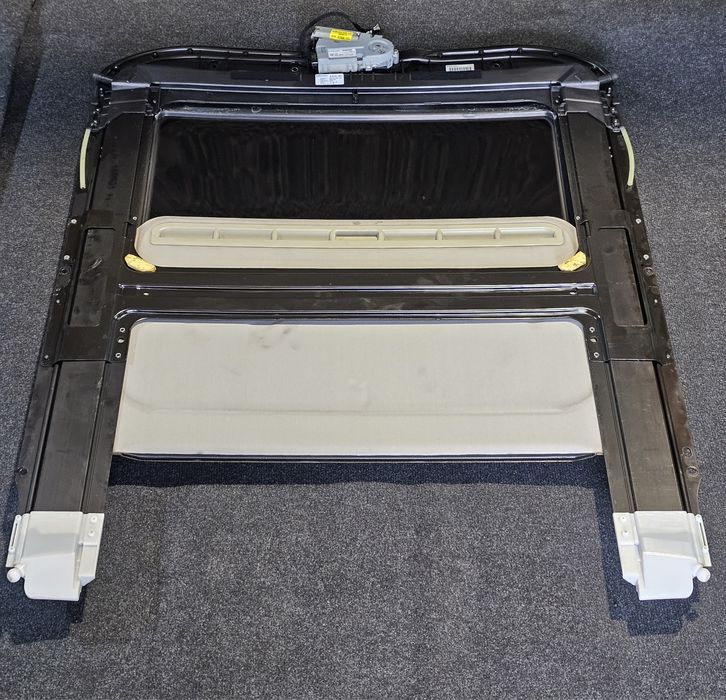 Trapa  volkswagen golf 4 / bora