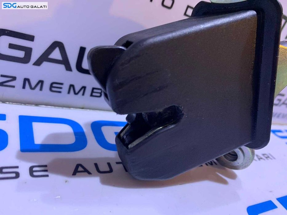 Broasca Incuietoare Hayon Haion Capota Portbagaj Skoda Octavia 2 Break Combi 2004 - 2013 Cod 1Z5827501D 1Z5827501E 1Z5827501C [B3327]