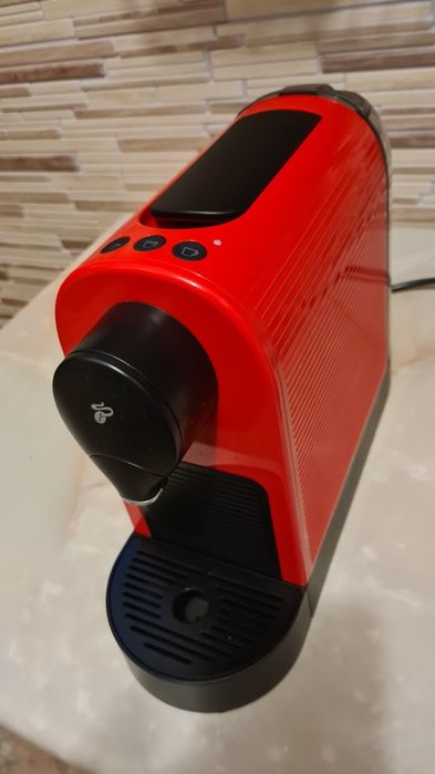 Espressor Tchibo + 20 capsule