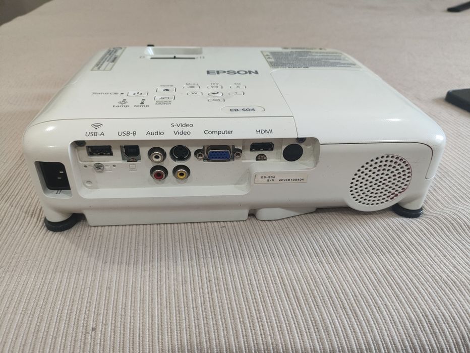 Продам проекторы епсон epson