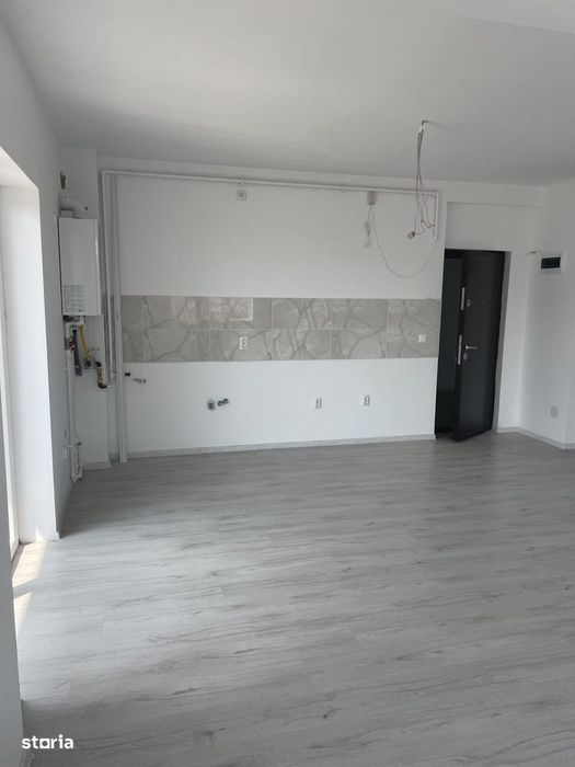 Apartament open space zona Magnolia