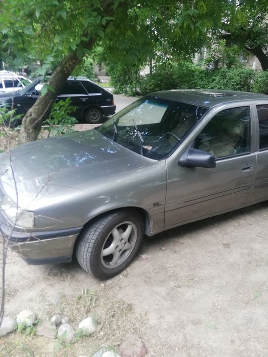 Продам Opel Vectra