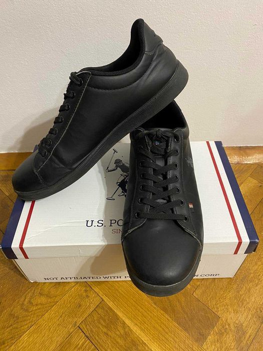 Обувки U.S. Assn.