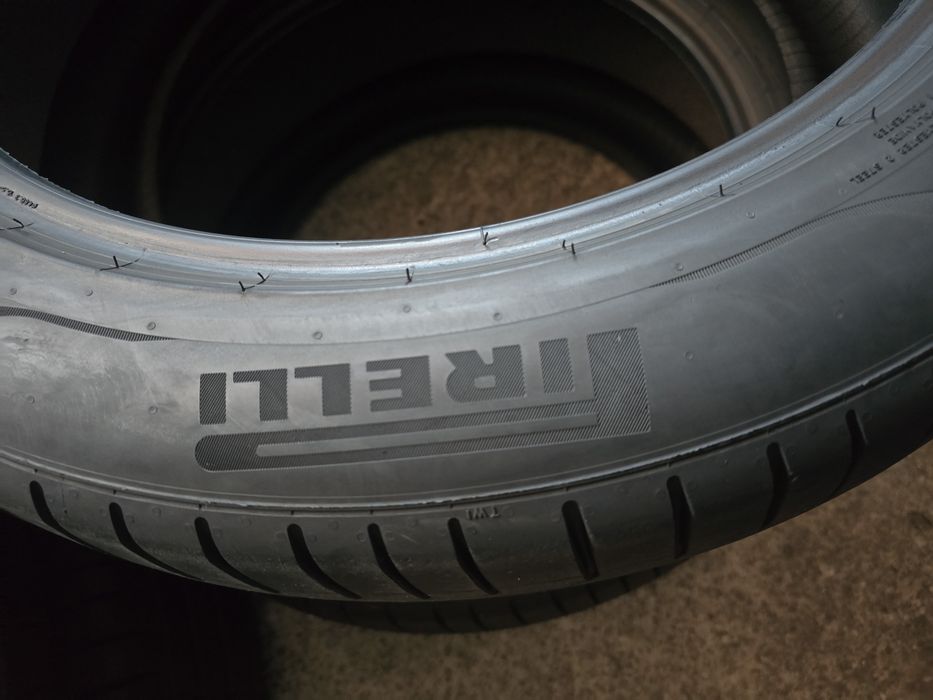 Pirelli 255/45 R19 104Y vară