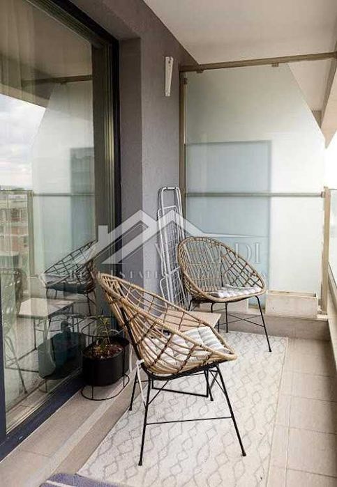 Дава се под наем Двустаен апартамент в Варна, Център - 65 кв.м за 648.21 € - Снимка #11