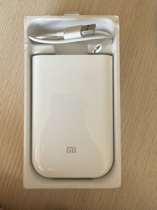 Продам мини фотопринтер Xiaomi
