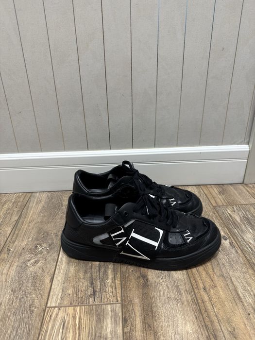 Valentino мужская обувь