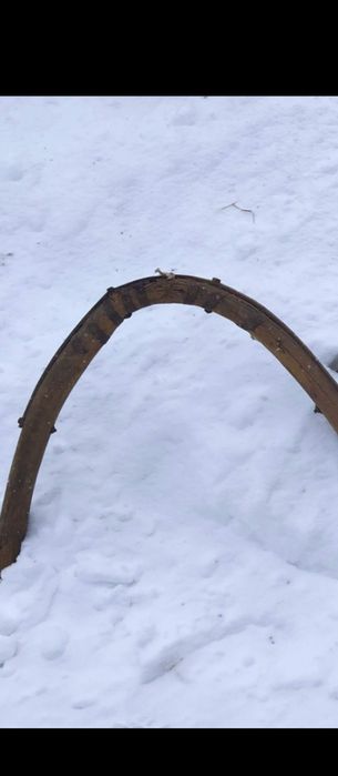 Дуги для лошади продам