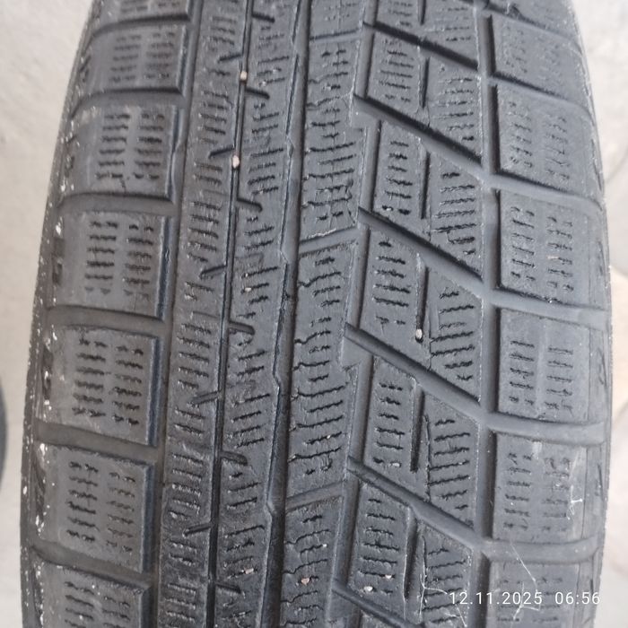 Yokohama ig 60 3 штук