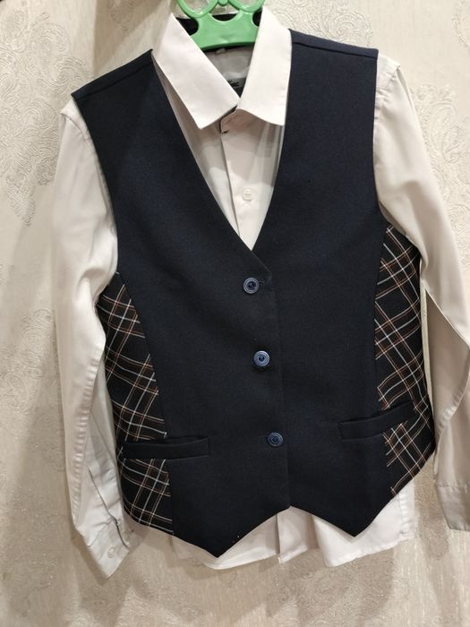 Школьная форма для мальчика