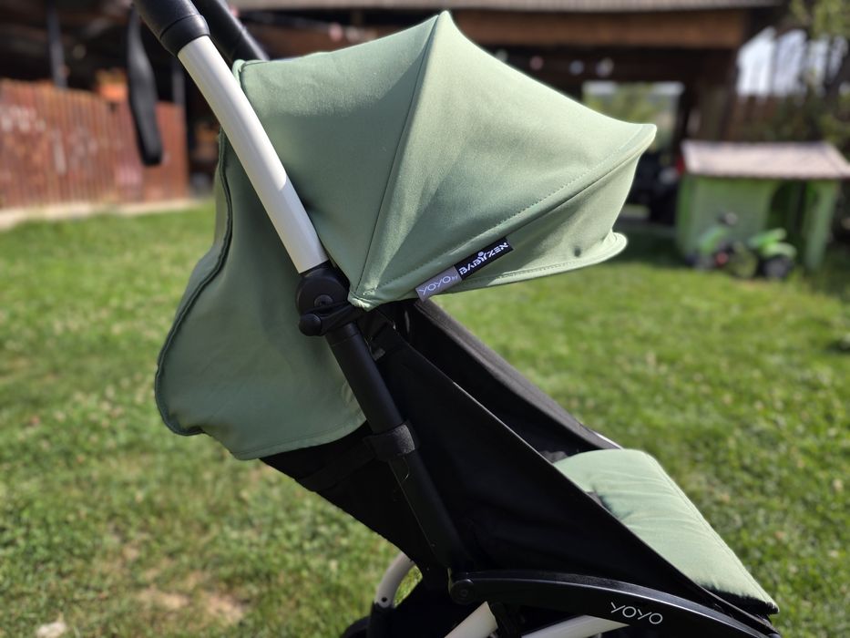 Carucior copii Babyzen Yoyo 2