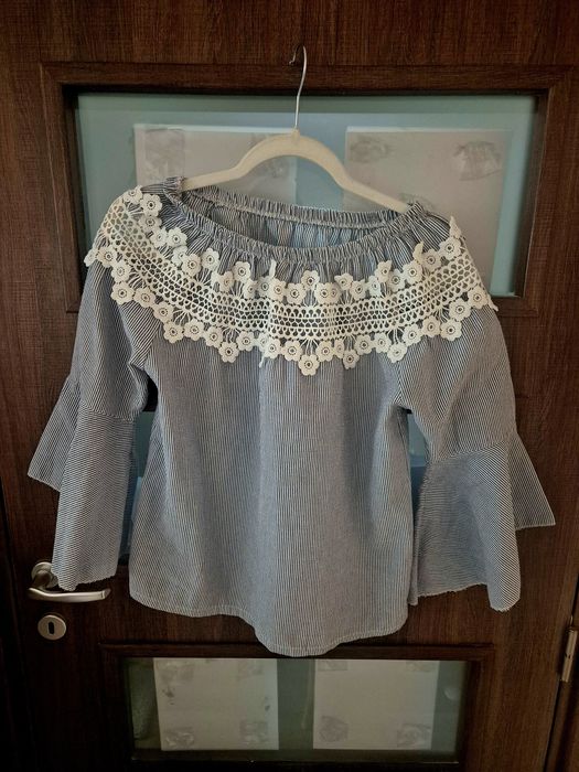 Дамска блуза,  М размер