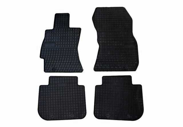 Covorase Cauciuc/Tavita Subaru Forester, Outback, Impreza, Legacy, XV