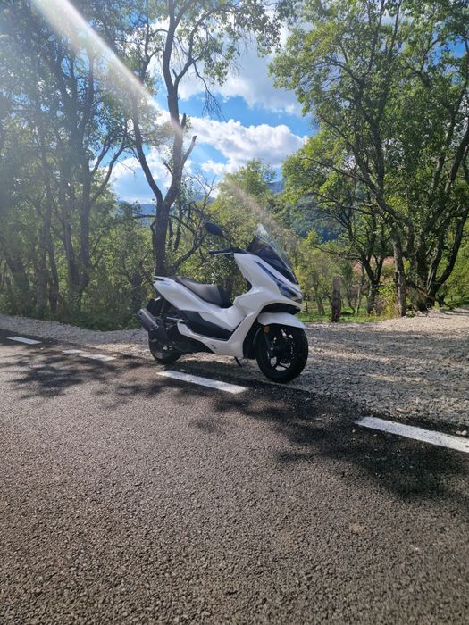 Oferta Honda Pcx