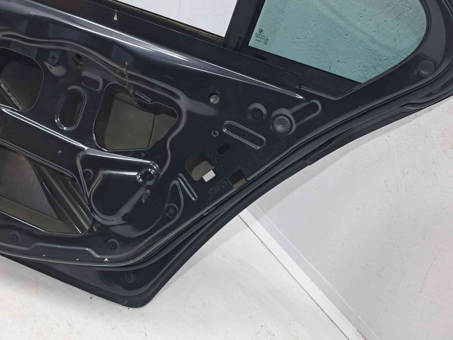 Usa dreapta spate Bmw 5 (F10) [Fabr 2011-2016] B90 SOPHISTOGRAU