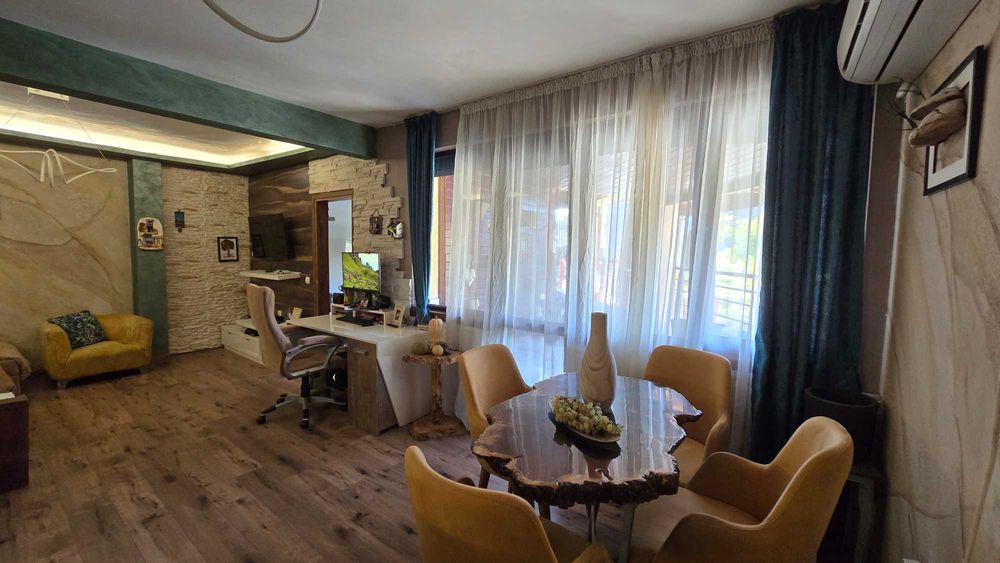 Продава се Тристаен апартамент в Пловдив, Старият град - 115 кв.м за 887 €/кв.м - Снимка #4