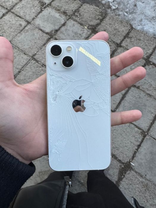 Iphone 13 128gb 78%