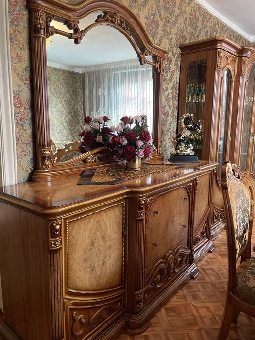 Мебель для гостиной