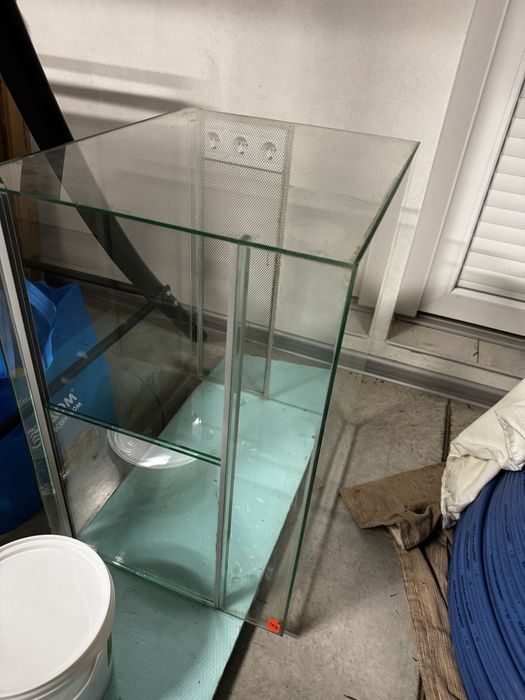 Терариум за животни