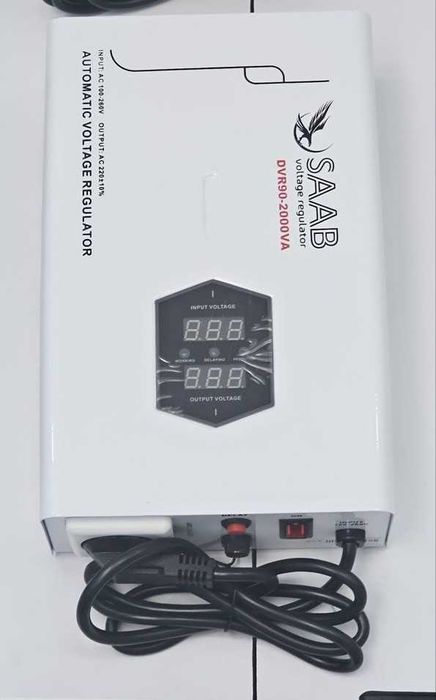Стабилизатор напряжеия /stabilizator/stablizator 1/2/5 оптом нахларда