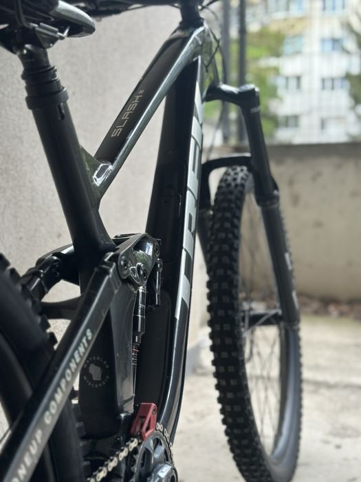Trek Slash 8 2022
