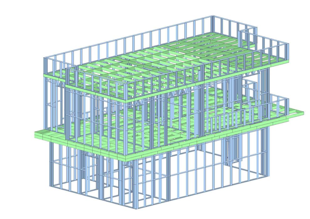 КРЕДИТ- Бунгала, Къщи, Сглобяеми къщи, Преместваеми 127м2 - три спални