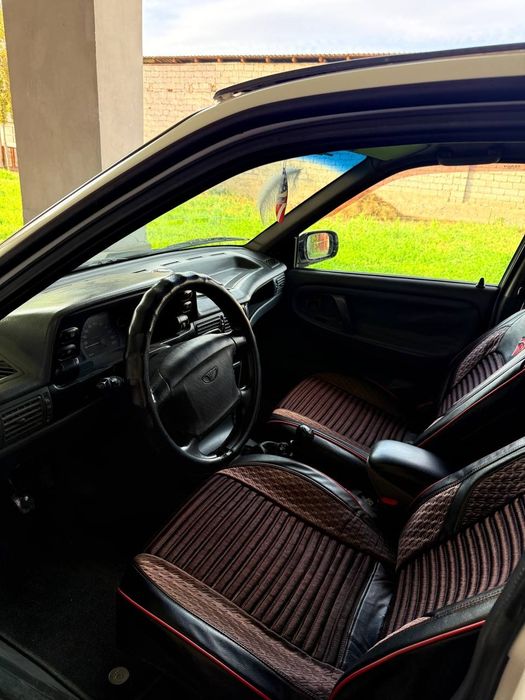 Chevrolet Nexia 1999 — 5