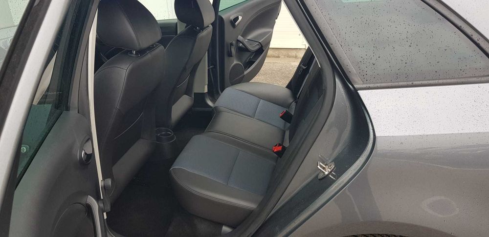 Seat Ibiza 1.4 TDI Xenon Navi Climatronic