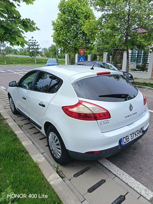 RENAULT Megane 0 — imagine 4
