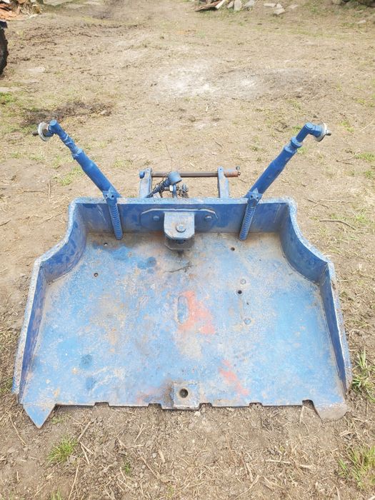 Vând/schimb sapa tractor