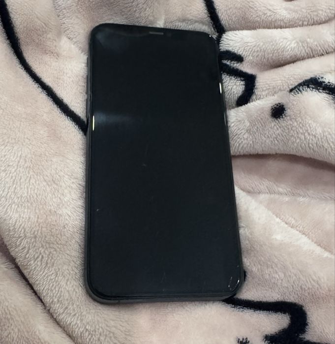 Iphone 11 Pro 512 GB