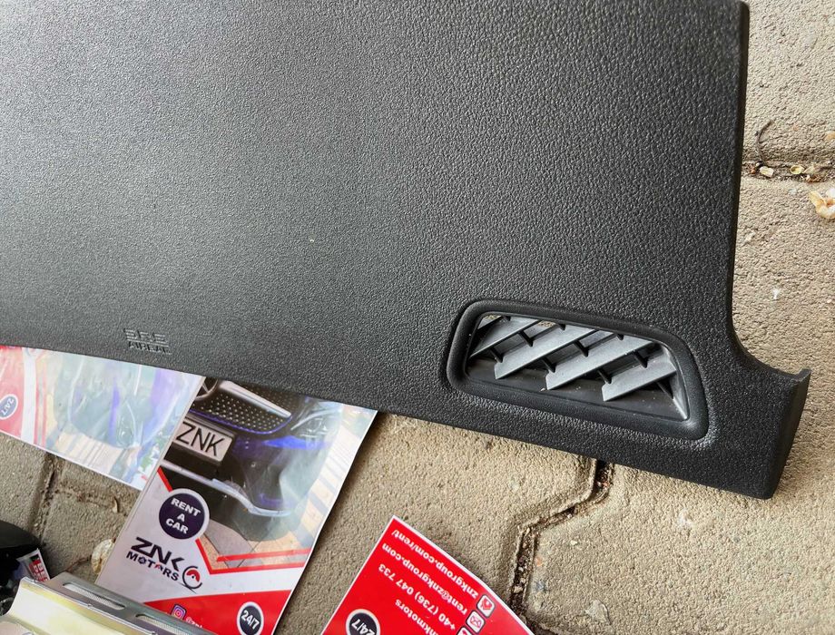 Honda CRV 5 2015  2019 kit airbag complet - se poate vinde si pe piese