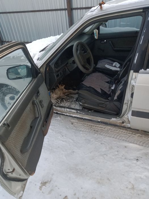 Мазда 626 по запчастям